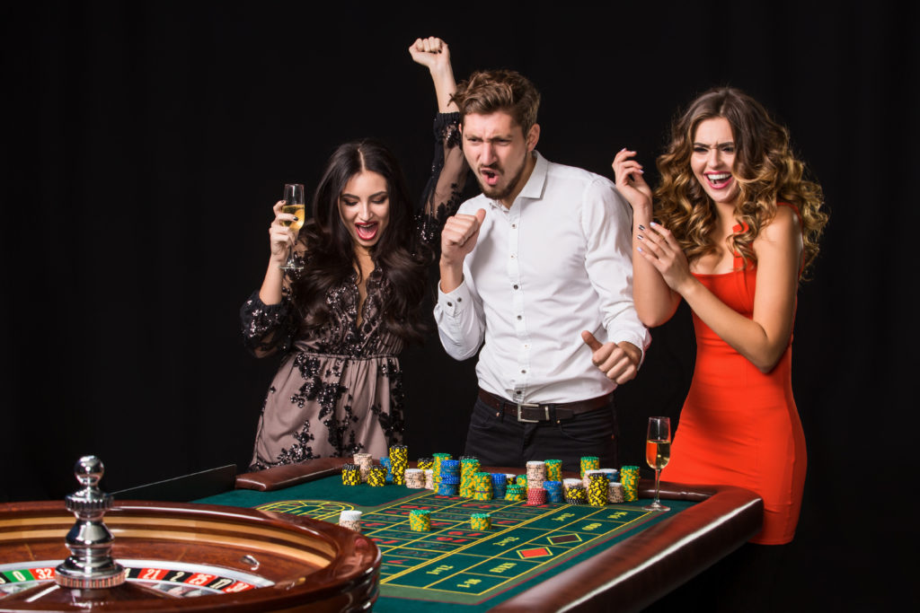 Claves para Mejorar tus Oportunidades en Juegos de Casino en España